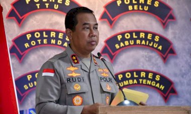 Polda-NTT-Sambut-Tim-BPK-RI:-Komitmen-Mewujudkan-Pengelolaan-Anggaran-TPPO-yang-Transparan-dan-Akuntabel