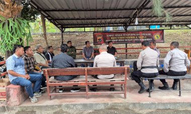 Polres-TTU-Gandeng-Pengelola-SPBU-Cari-Solusi-Kelangkaan-BBM-Bersubsidi,-Masyarakat-Diimbau-Tetap-Tenang-dan-Bijak-Bertransaksi.