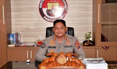 Polda-NTT-Tegaskan-Komitmen-Memberantas-Pencurian-Ternak-Berani-dan-Berbahaya-di-Sumba-Barat