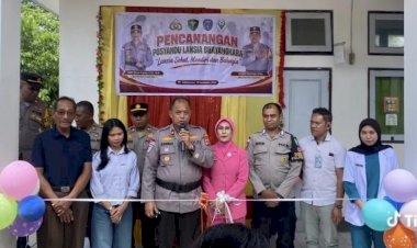 Posyandu-Lansia-Bhayangkara-Resmi-Dicanangkan,-Polres-TTU-Perkuat-Pelayanan-Kesehatan-bagi-Lansia