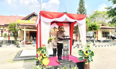 Polres-TTU-Gelar-Operasi-Patuh-Turangga-2026,-Kapolres-Tekankan-Sinergitas-dan-Keselamatan-Berlalu-Lintas