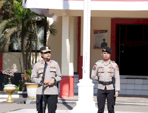 Miras Sebabkan Banyak Kasus dan Hambat Penanganan Medis, Polres TTU Ambil Sikap Tegas