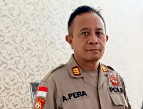 Meluruskan Disinformasi