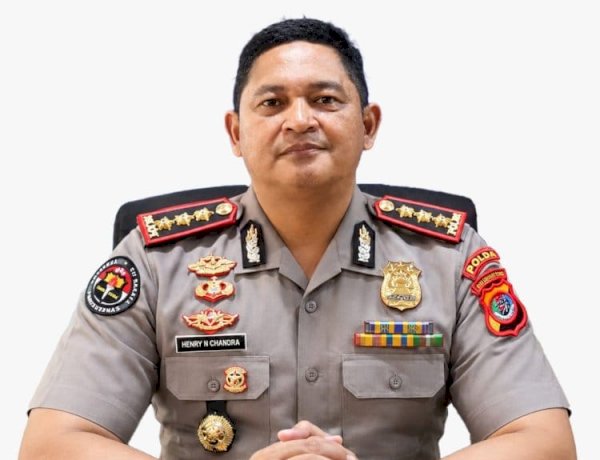 Sambut Hari Sumpah Pemuda, Polda NTT Ajak Warga Rawat Keberagaman dan Jaga Kamtibmas