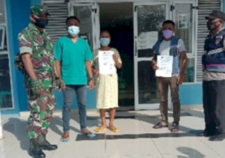 Kondisi Terkini di Rusunawa, 4 Orang Pasien Covid-19 Dikarantina