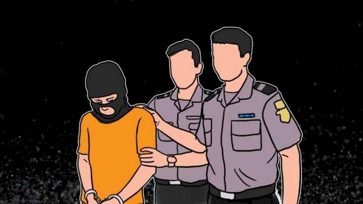 Gelar Perkara Kasus Perjudian, Polres TTU Tetapkan Dua Orang Tersangka