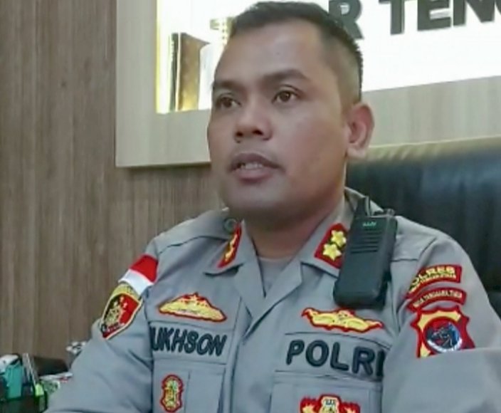 Jelang Perayaan Paskah dan Idul Fitri, Kapolres TTU : Situasi Relatif Aman dan Kondusif