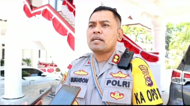 Polres TTU Periksa Enam Orang Saksi Kasus Dugaan Gantung Diri Siswa SMA di TTU