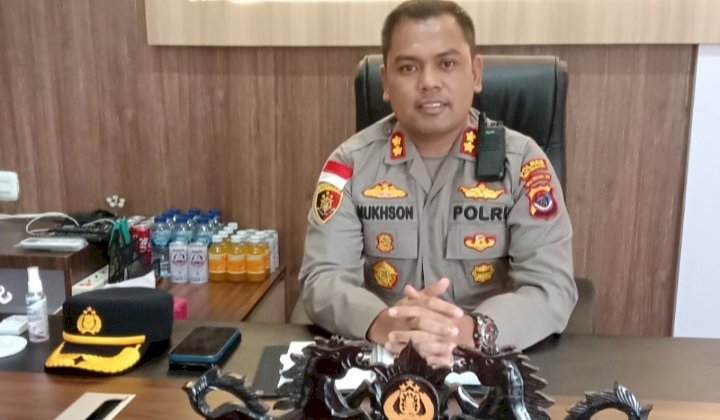 Sambut Pemilu 2024, Kapolres TTU : Tetap Jaga Perdamaian, Ingat! Kita Semua Bersaudara