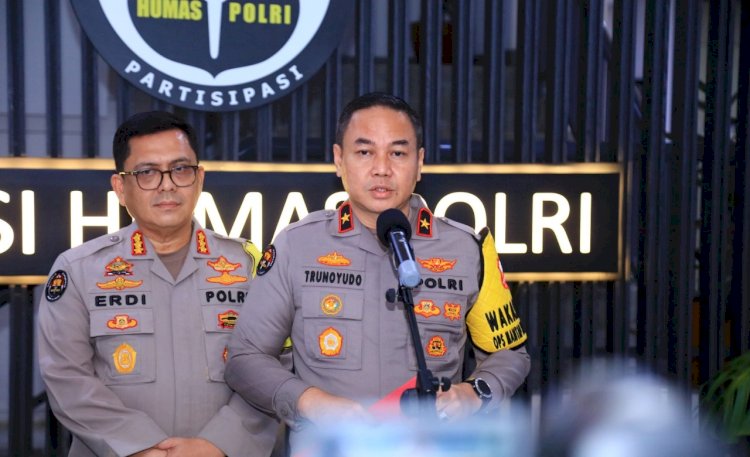 Polri Akan Gelar Wayang Kulit Lakon 