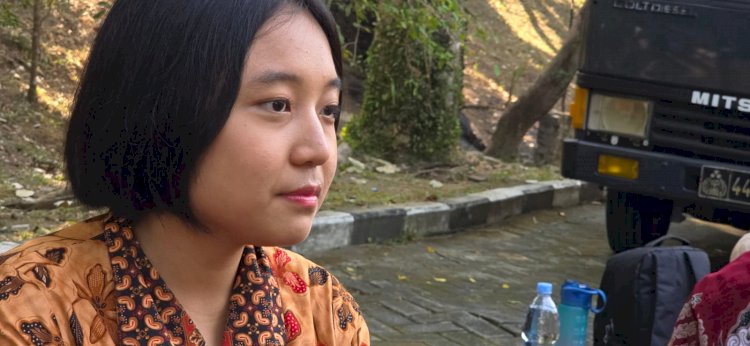 Putra-putri Dayak Ikut Seleksi Pusat Akpol: Kenal Budaya Lain, Makin Toleran