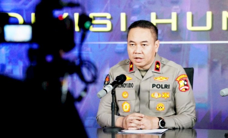 Persiapan Polri Amankan Upacara HUT ke-79 RI di IKN