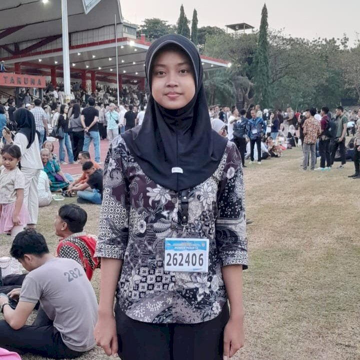 Kisah Chelsea Maudina Ahmadi, Putri Buruh Harian Lepas Asal NTT yang Berhasil Lolos Taruni Akpol 2026