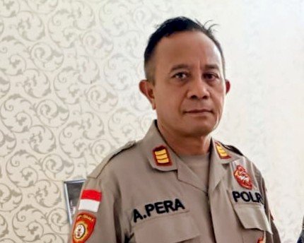 Respons Cepat Polres Ttu Tangani Laporan Pengeroyokan, Penyidik Komitmen Profesional Dan Transparan