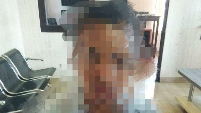 Ancam Unggah Foto Telanjang, Seorang Wanita di TTU Lapor Akun Phutryy ke Polres TTU